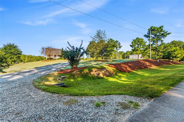 595 Neros Rock Road