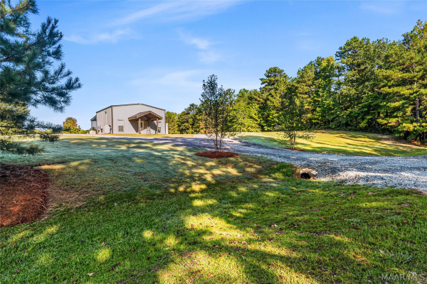 595 Neros Rock Road