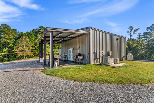 595 Neros Rock Road