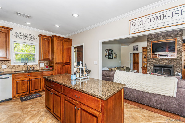 595 Neros Rock Road