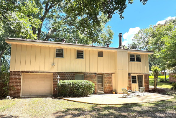 909 Green Forest Drive