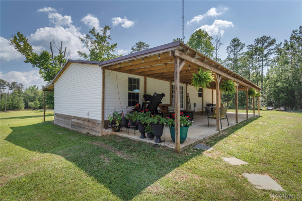 683 Naftel Road