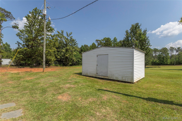 683 Naftel Road
