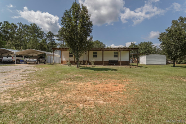 683 Naftel Road