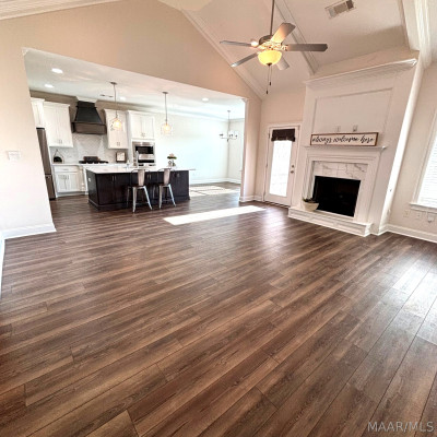 903 Dozier Road