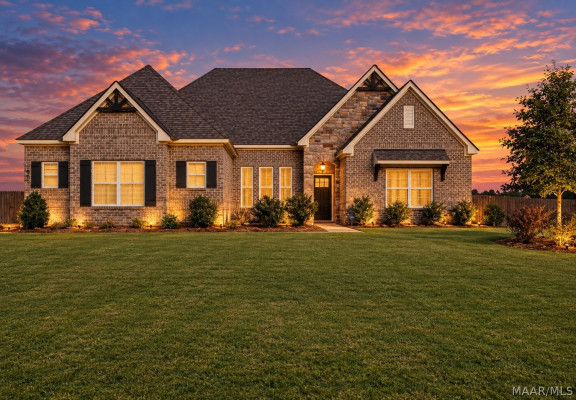 903 Dozier Road