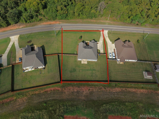 903 Dozier Road