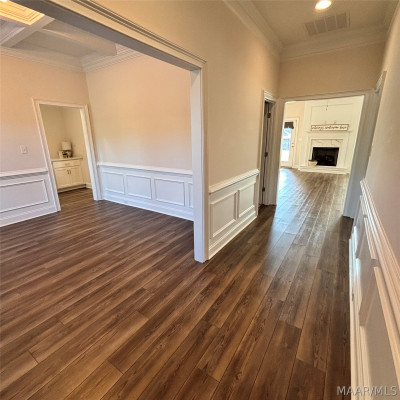 903 Dozier Road