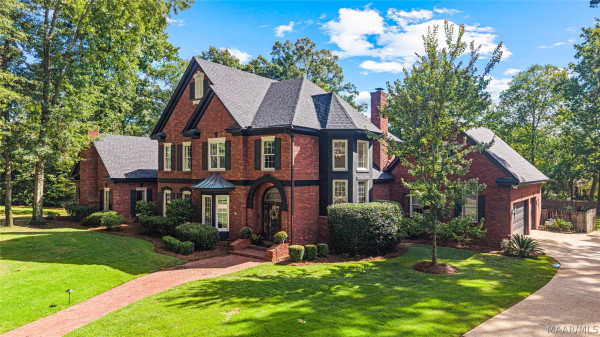 6411 Thistlewood Court