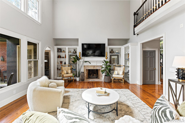 6411 Thistlewood Court