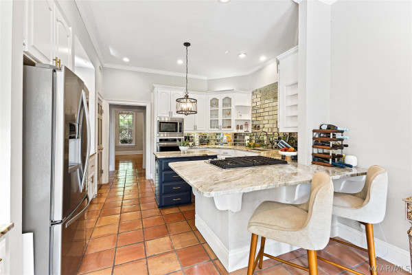 6411 Thistlewood Court