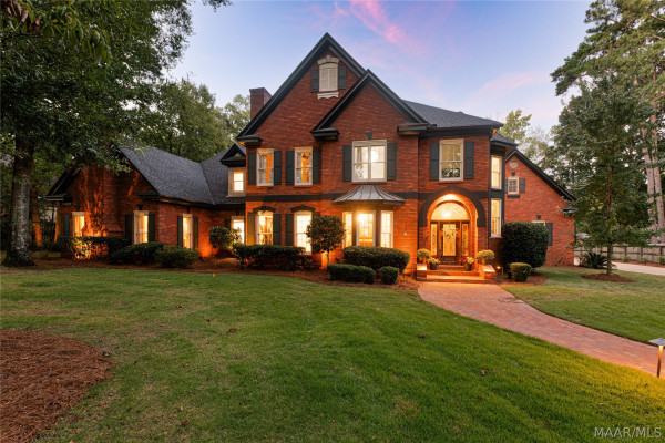 6411 Thistlewood Court