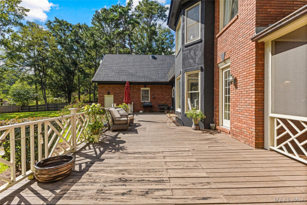 6411 Thistlewood Court