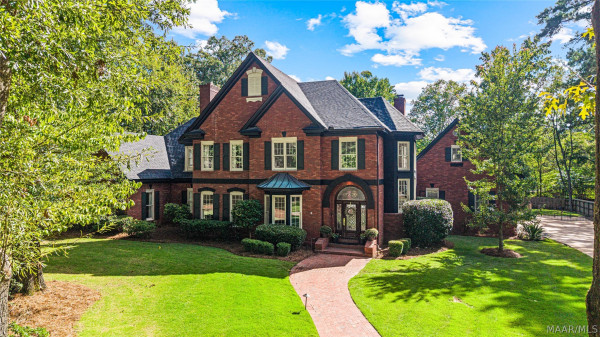 6411 Thistlewood Court