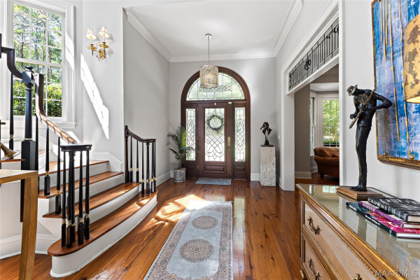 6411 Thistlewood Court