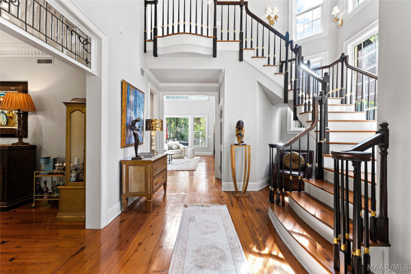 6411 Thistlewood Court