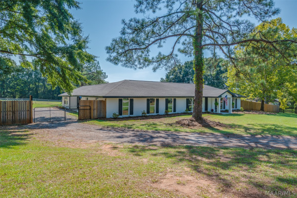 3054 Redland Road