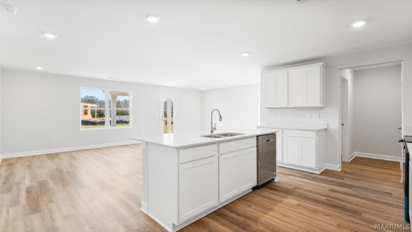 3212 Knotts Drive
