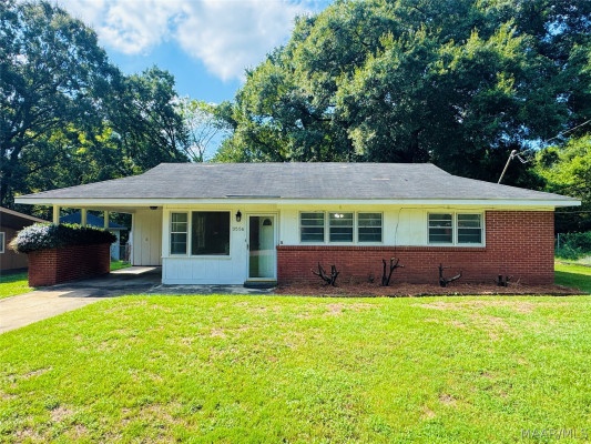 3556 Little John Drive