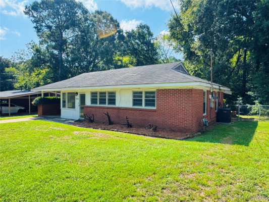 3556 Little John Drive