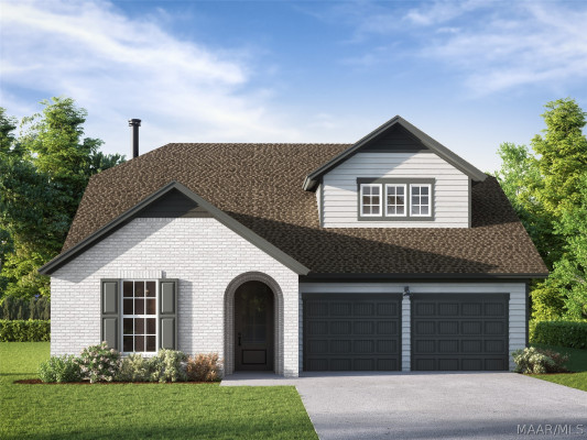 364 Crestwood Circle