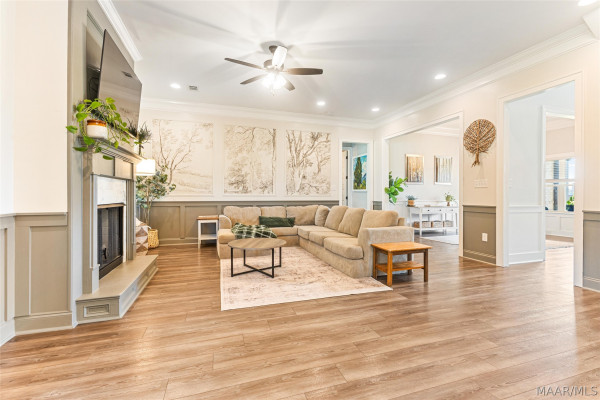 48 Hillston Drive