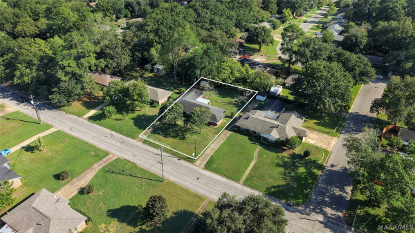 3006 Pelzer Avenue