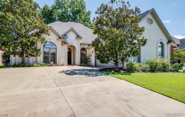 9843 Bent Brook Drive
