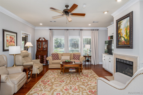9843 Bent Brook Drive