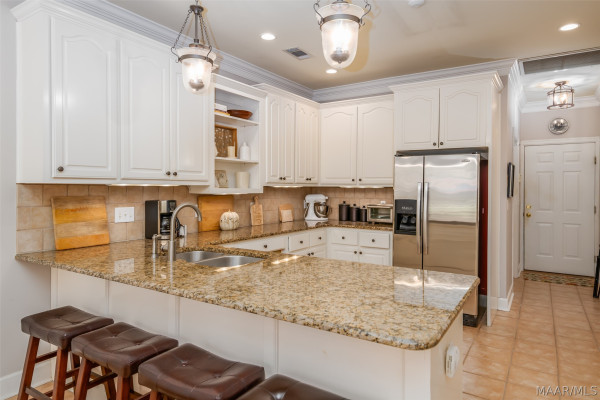 9843 Bent Brook Drive