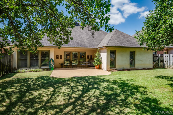 9843 Bent Brook Drive
