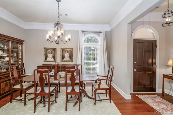 9843 Bent Brook Drive
