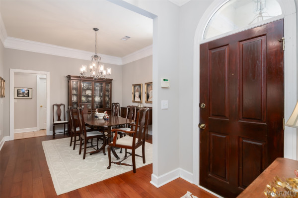 9843 Bent Brook Drive