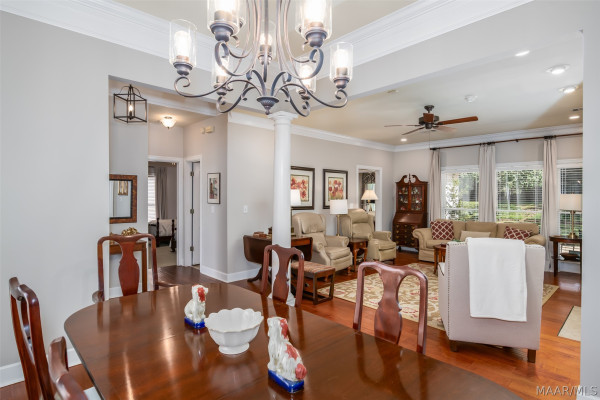 9843 Bent Brook Drive