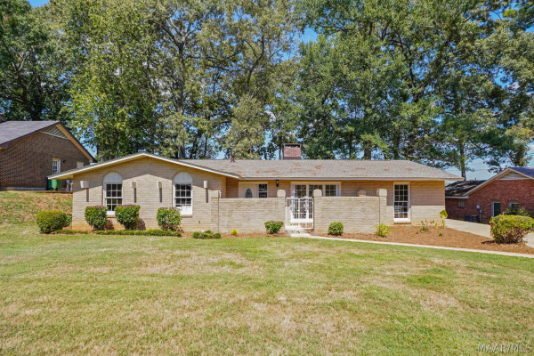 3719 Cricklewood Drive