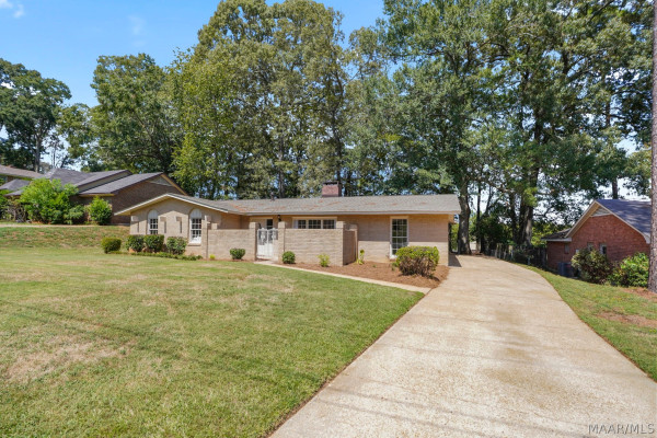 3719 Cricklewood Drive