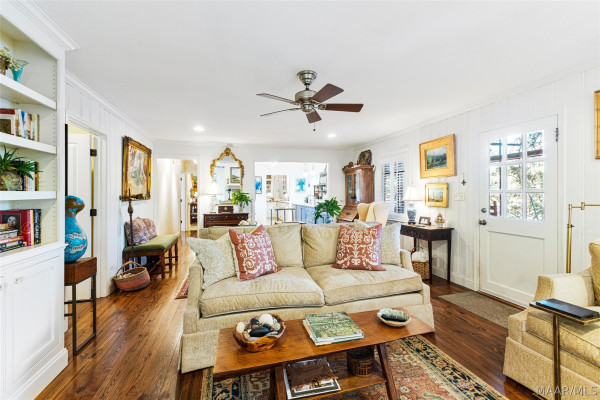 478 Tankersley Road