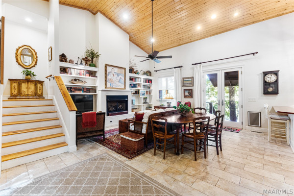 478 Tankersley Road