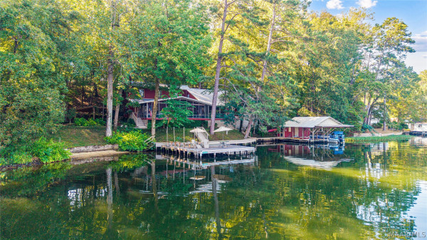 478 Tankersley Road