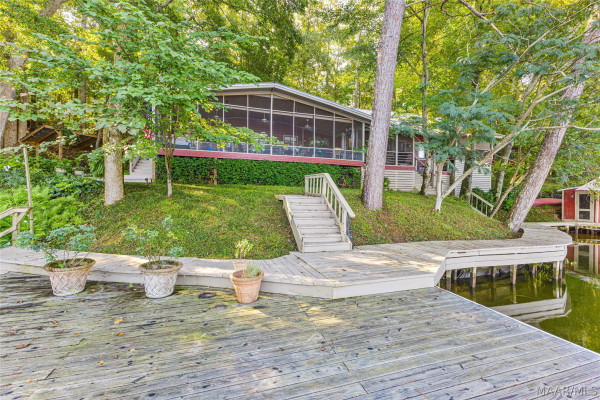 478 Tankersley Road