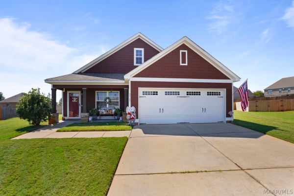 2168 ADDISON Way
