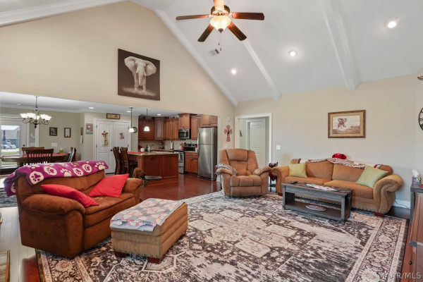 2168 ADDISON Way