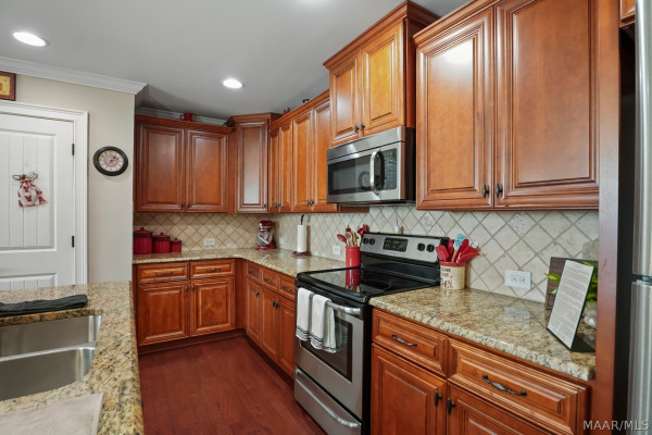 2168 ADDISON Way