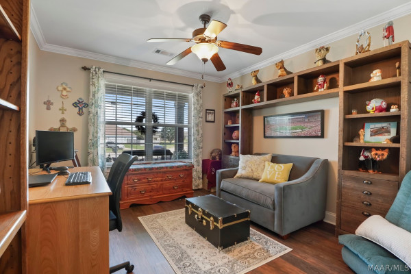 2168 ADDISON Way