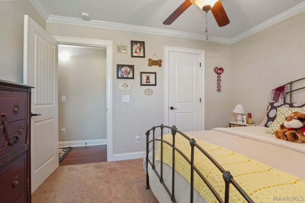 2168 ADDISON Way