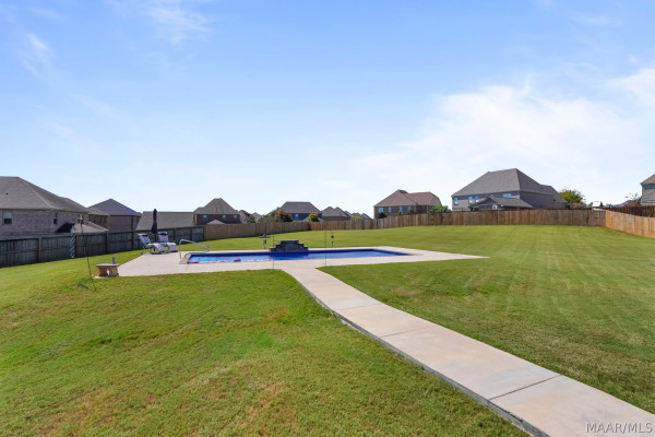 2168 ADDISON Way