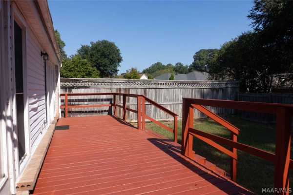 43 Tecumseh Drive