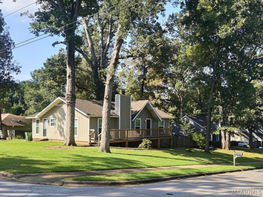 3140 Little John Drive