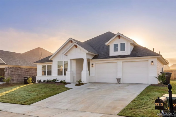 9525 Dakota Drive