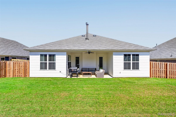 9525 Dakota Drive